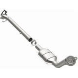 MagnaFlow Direct Fit Catalytic Converter 02-03 Buick Rendezvous 3.4L - 51845