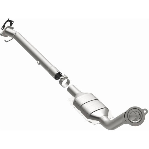MagnaFlow Direct Fit Catalytic Converter 02-03 Buick Rendezvous 3.4L - 51845
