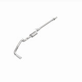 MagnaFlow 2019 Ford Ranger 2.3L Polished Stainless Steel Cat-BackExhaust - 19451