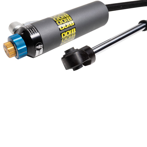 Bilstein 20-24 Jeep Gladiator / Wrangler Front Right B8 8100 (DSA) Shock Absorber - 2-3in Lift - 25-331073