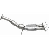 MagnaFlow Direct Fit Catalytic Converter 2012 Volvo XC60 AWD 3.2L - 51691
