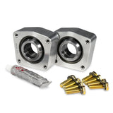Yukon Gear GM Only C-Clip Eliminator Kit w/1563 Bearing - YP NOCLIP1563