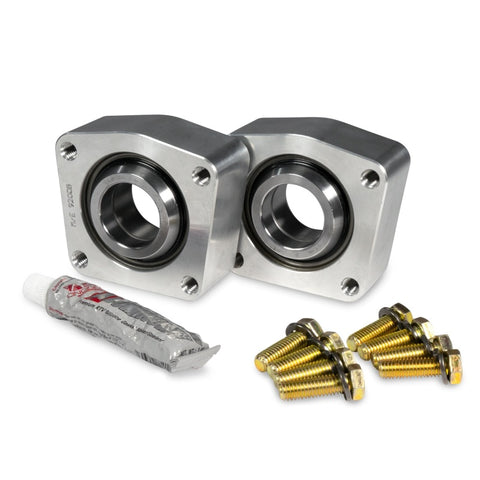 Yukon Gear GM Only C-Clip Eliminator Kit w/1563 Bearing - YP NOCLIP1563