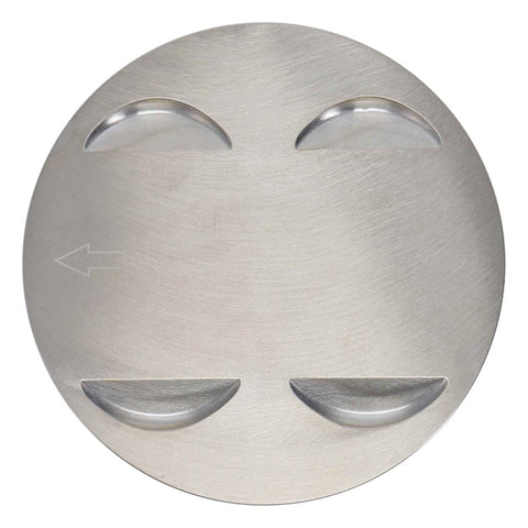 Wiseco Honda J35 -1.12cc FT 89.5mm Bore Piston Kit - K739M895