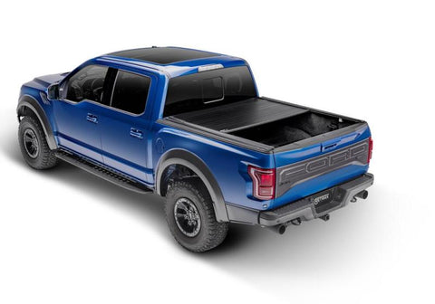 Retrax 04-08 Ford F-150 Super Crew/Super Cab (5.5ft. Bed) Retrax IX - 30311