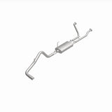 MagnaFlow SYS C/B 2010 Nissan Frontier 4.0L - 15580