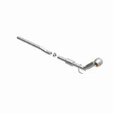 MagnaFlow Direct Fit Catalytic Converter 13-15 VW Beetle 2.0L / 14-15 VW Jetta/Passat 1.8L - 52392