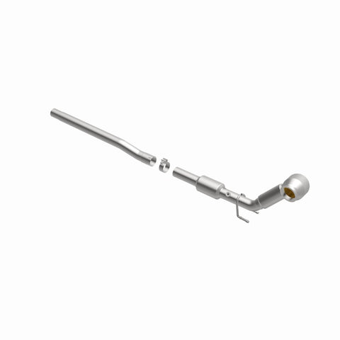 MagnaFlow Direct Fit Catalytic Converter 13-15 VW Beetle 2.0L / 14-15 VW Jetta/Passat 1.8L - 52392