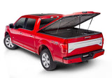 Undercover 2025 Dodge Ram 5.7ft Elite LX Bed Cover - Silver Metallic - UC3128L-PSC