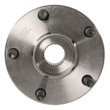 MOOG 06-18 Toyota RAV4 Front Hub Assembly - 513258