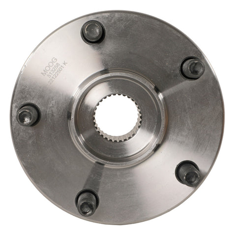 MOOG 06-18 Toyota RAV4 Front Hub Assembly - 513258