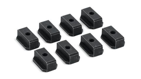Body Armor 4x4 Utility Rack Mounting Kit - for Universal Rack - TK-6128