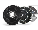 Clutch Masters 09-14 Acura TSX 6MT FX250SS Short Shift Single Disc Clutch Kit - 08037-SS0F