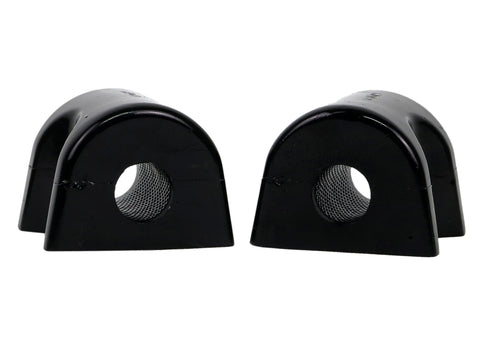 Whiteline Plus 12+ Subaru BRZ / 12+ Scion FR-S / 12+ Toyota 86 18mm Front Sway Bar Mount Bushing - W23447