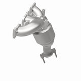 MagnaFlow DF Catalytic Conv Ford Explorer 2013 3.5L Rear Manifold *NOT FOR SALE IN CALIFORNIA* - 51220