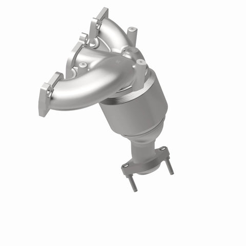 MagnaFlow DF Catalytic Conv Ford Explorer 2013 3.5L Rear Manifold *NOT FOR SALE IN CALIFORNIA* - 51220