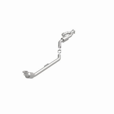 MagnaFlow Direct Fit Catalytic Converter 2003 Mercedes CLK320 3.2L - 51582