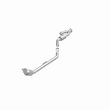 MagnaFlow Conv DF 2003 Mercedes CLK320 3.2L - 24272