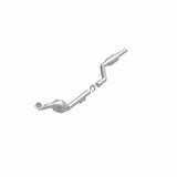 MagnaFlow Direct Fit Catalytic Converter 00-03 Mercedes S430 4.3L - 51937