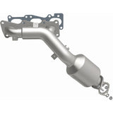 MagnaFlow Direct Fit Catalytic Converter 10-12 Hyundai Genesis 3.8L - 51712