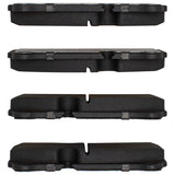 R1 08-21 Lamborghini Huracan Rear Optimum OE Brake Pads - 2551-1155-20