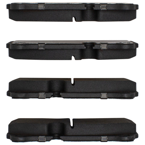 R1 08-21 Lamborghini Huracan Rear Optimum OE Brake Pads - 2551-1155-20