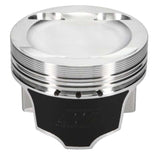 Wiseco Honda D17 Turbo -14cc 1063 x 75.5MM Piston Shelf Stock - 6624M755
