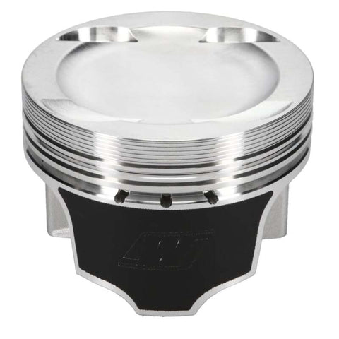 Wiseco Honda D17 Turbo -14cc 1063 x 75.5MM Piston Shelf Stock - 6624M755