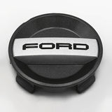 Ford Racing 17-22 Raptor/Ranger Wheel Center Cap Set - M-1096K-RA