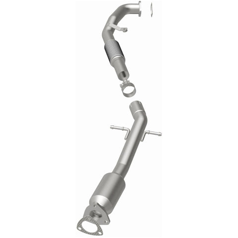MagnaFlow Direct Fit Catalytic Converter 2017 Buick Envision 2.5L - 280016