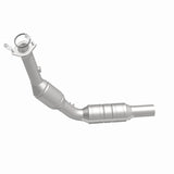 MagnaFlow Conv Direct Fit California 10-11 Chevy Camaro V6 3.6LGAS - 551937
