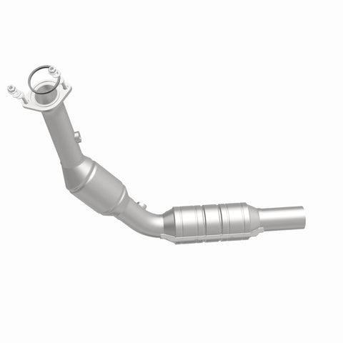 MagnaFlow Conv Direct Fit California 10-11 Chevy Camaro V6 3.6LGAS - 551937