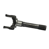 USA Standard 4340 Chrome Moly Axle / Bronco & F150 Outer Stub / Uses 5-760X U/Joint - ZA W38816