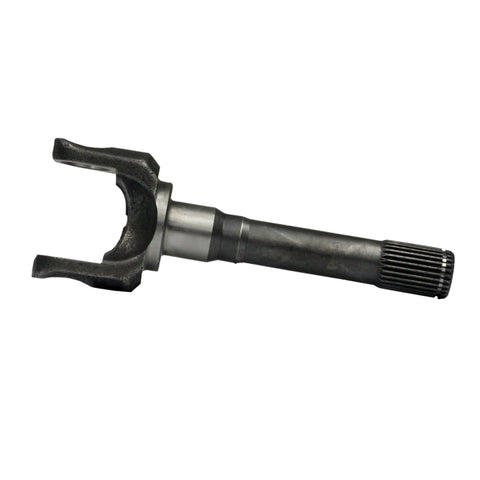 USA Standard 4340 Chrome Moly Axle / Bronco & F150 Outer Stub / Uses 5-760X U/Joint - ZA W38816