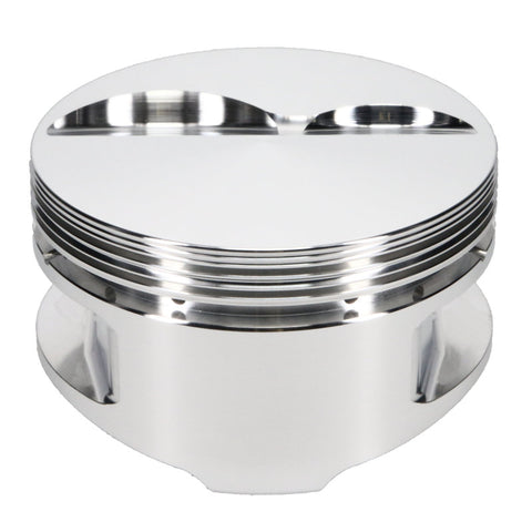 JE Pistons 4.035 SBC FT Set of 8 Pistons - 181917