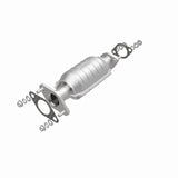 MagnaFlow Direct Fit Catalytic Converter 00-03 Kia Rio 1.5L - 457012