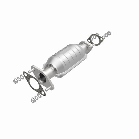MagnaFlow Direct Fit Catalytic Converter 00-03 Kia Rio 1.5L - 457012