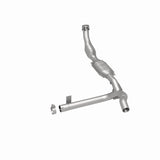 MagnaFlow Direct Fit Catalytic Converter 01 Ford F150 5.4L - 49009