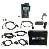 Innovate LM-2 Single 02 Ultimate Shop Kit - 3920