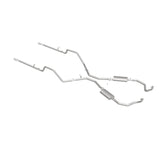 MagnaFlow C/B 59-64 Bel Air/Biscayne/Impala - 16724