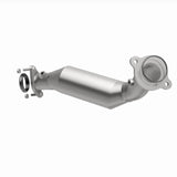 MagnaFlow Direct Fit Catalytic Converter 2009-2015 CTS V8 6.2 OEM Underbody - 21-179