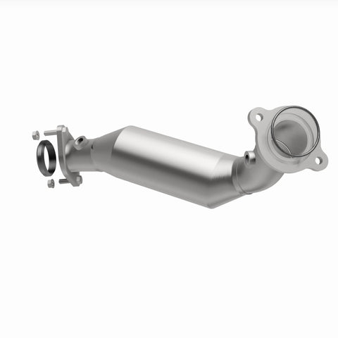 MagnaFlow Direct Fit Catalytic Converter 2009-2015 CTS V8 6.2 OEM Underbody - 21-179