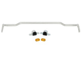 Whiteline 15-16 Audi A3 22mm X Heavy Duty Rear Adjustable Swaybar - BWR24Z