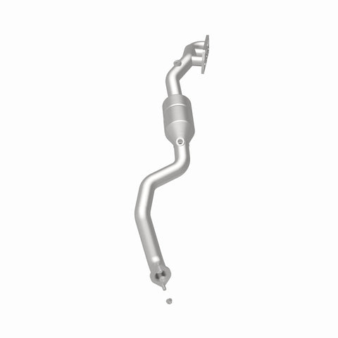 MagnaFlow Conv DF 05-09 Audi A8 6.0L - 452793