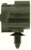 NGK Chevrolet Optra 2005-2004 Direct Fit Oxygen Sensor - 25185