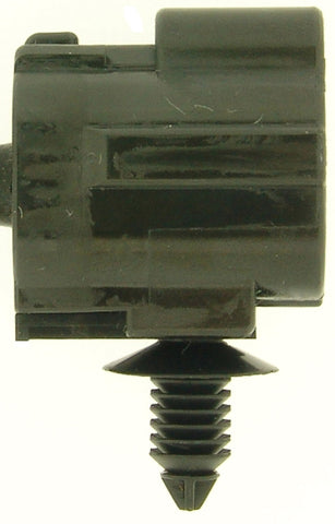 NGK Chevrolet Optra 2005-2004 Direct Fit Oxygen Sensor - 25185