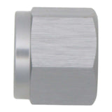 DeatschWerks 6AN Female Flare Cap - 6-02-0714