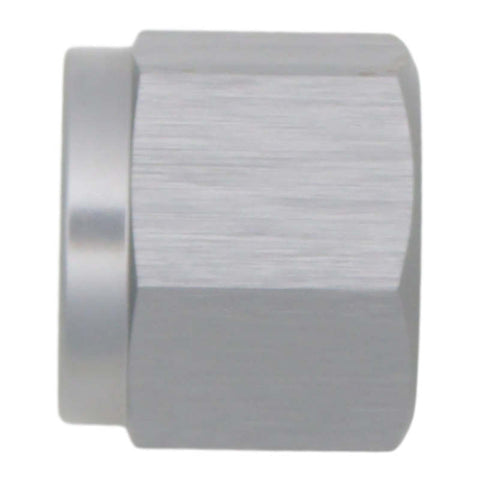 DeatschWerks 6AN Female Flare Cap - 6-02-0714