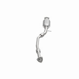 MagnaFlow Conv DF 99-02 Lanos 1.6 Rear - 93331