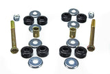 Energy Suspension 01-05 PT Cruiser / 00-04 Neon Black Front End Link Bushing Set - 5.8105G
